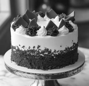 Cheese Cake