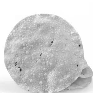 Fried Papad