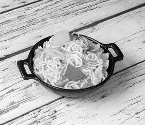Veg Gravy Noodles