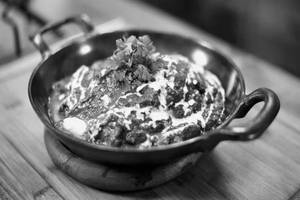 Palak Paneer