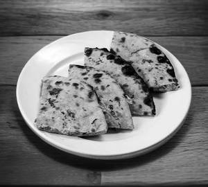 Paneer Paratha
