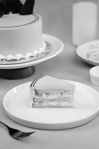 Mango Alphonso Pastry