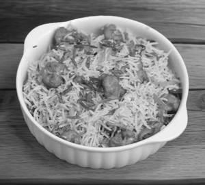 Gobi Fried Rice