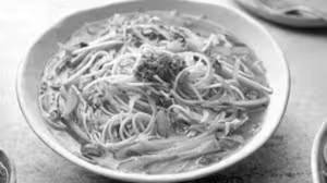 Veg Thukpa