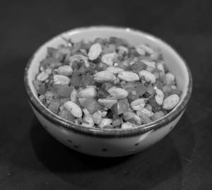 Chatpata Peanut Masala (Spicy)
