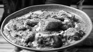 Paneer Peshawari