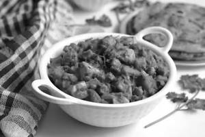 Mix Veg. Peshawari