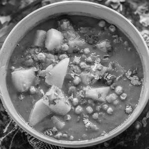 Aloo Matar