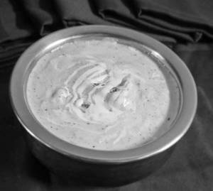 Kesar Malai Kofta