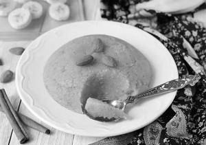 Moong Dal Sheera (halwa)