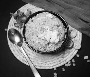 Egg Fried Rice