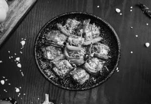Bhuna Paneer Tikka [Chef’s Special]