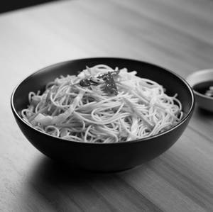 Veg Singapore Noodles [s]