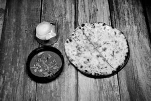 Chola Kulcha Combo