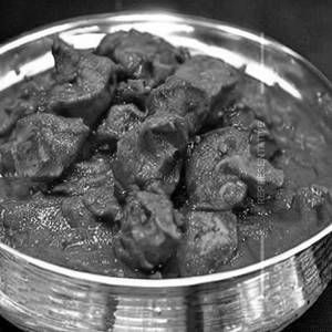 Mashroom Kolapuri