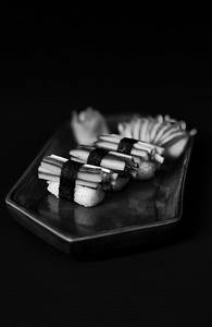 Kappa Nigiri