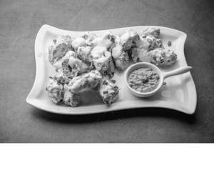 Malai Chaap