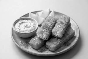 Fish Finger (5 Pcs)