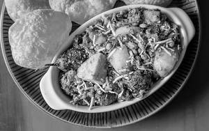 Undhiyu (seasonal)