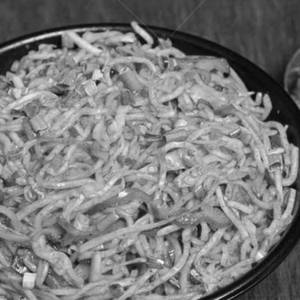 Veg Schezwan Noodles