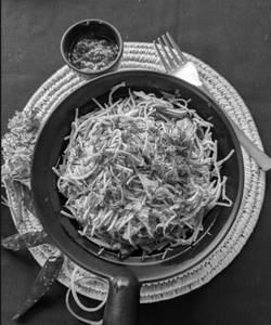 Mixed Meat Chowmein