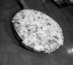 Margherita Pizza (9 Inches)