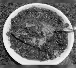Paplet Fish Masala