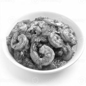 Prawn Masala