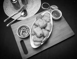 Veg Pakoda
