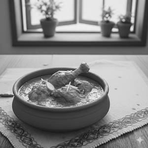Punjabi Chicken