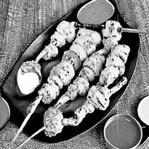 Tangdi Malai ( Tandoori Leg Malai)