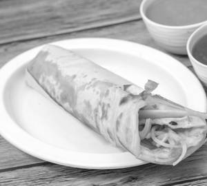 Egg Roll