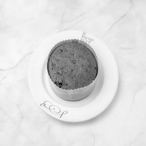 Plum Cake 500 Gm