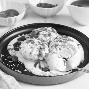 Dahi Vada
