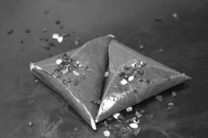 Nauratan Classic Saada Paan [2 Pcs]