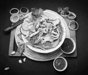 Egg Schezwan Noodles