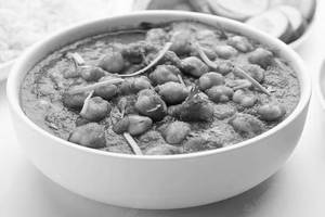 Chole Masala