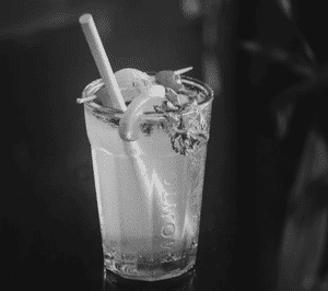 Virgin Mojito