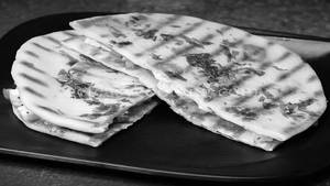 Veg. Kulcha Sandwich