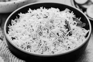 Jeera Rice