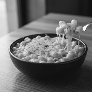 Chicken Cheese Macroni [s]