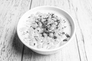 Boondi Raita
