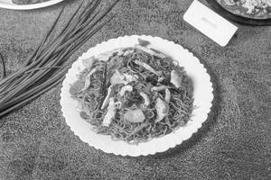 Hong Kong Chow (egg - Chicken)