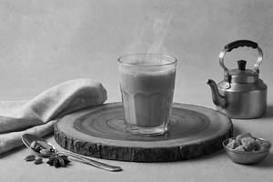 Tea [250 Ml]