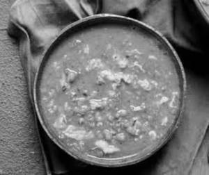 Egg Dal Tarka