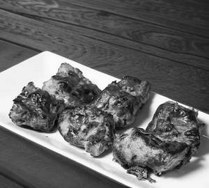 Pudina Chicken Tikka