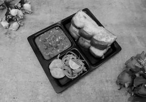 Pav Bhaji