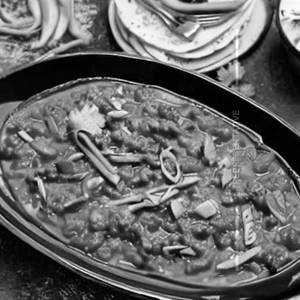 Paneer Shimla mirch