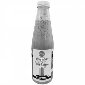 Prime Cold Coffee