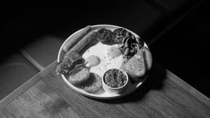 English Breakfast